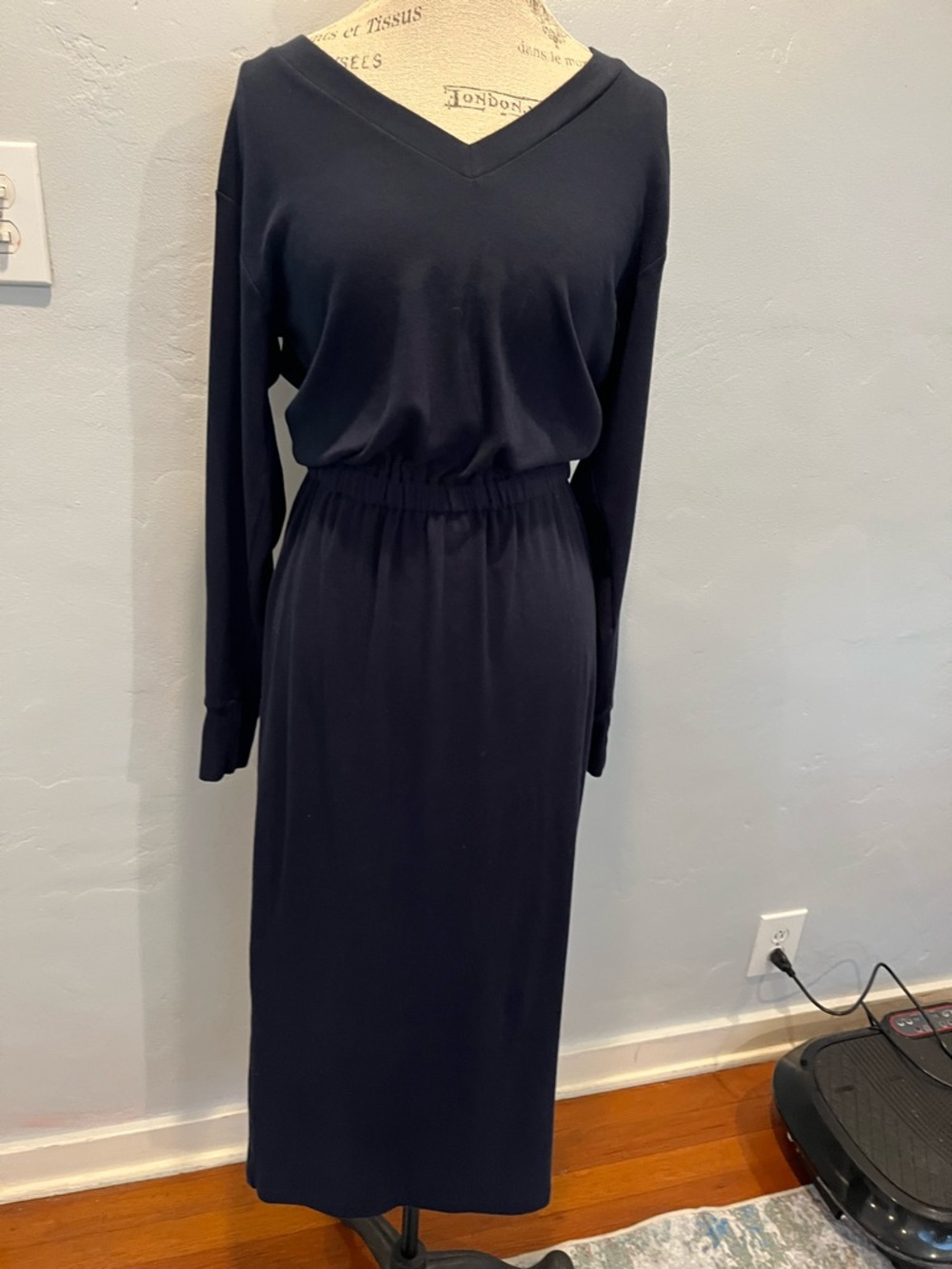 Anthropologie Stateside Dress Size M NWT